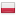 malytraktor.pl server is located in Poland